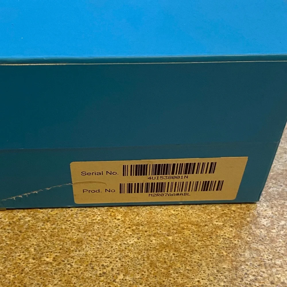 HP 3D Capture Stage Made for Sprout